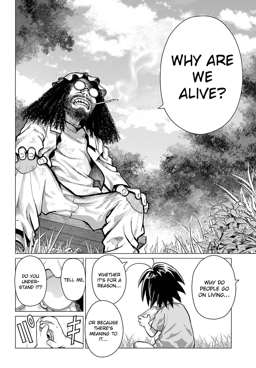 Read Blattodea chapter 7 image 30 on Lezhin