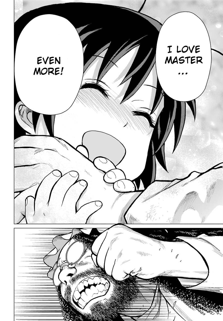 Read Blattodea chapter 7 image 34 on Lezhin