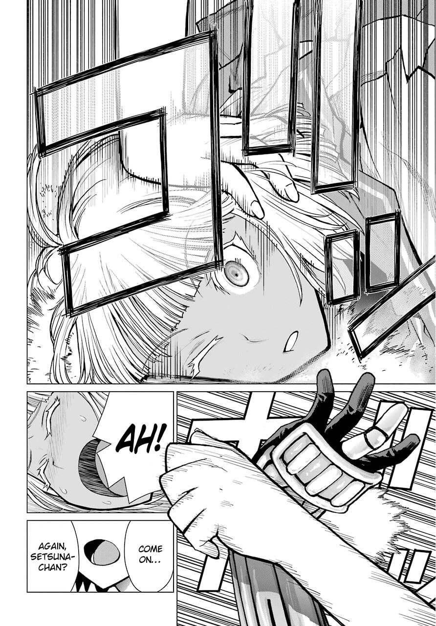 Read Blattodea chapter 8.5 image 10 on Lezhin