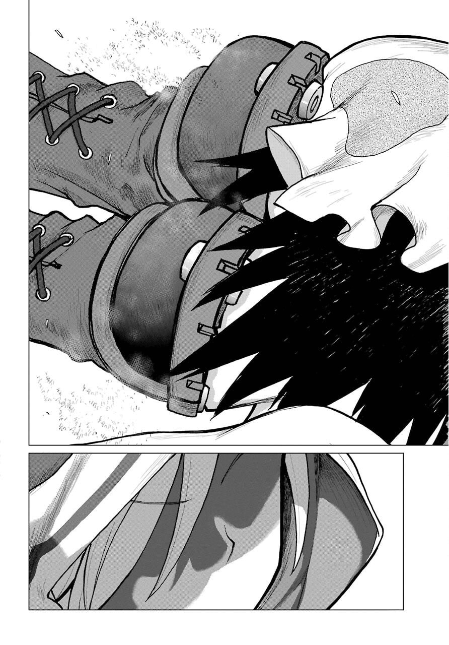 Read Blattodea chapter 8.5 image 15 on Lezhin
