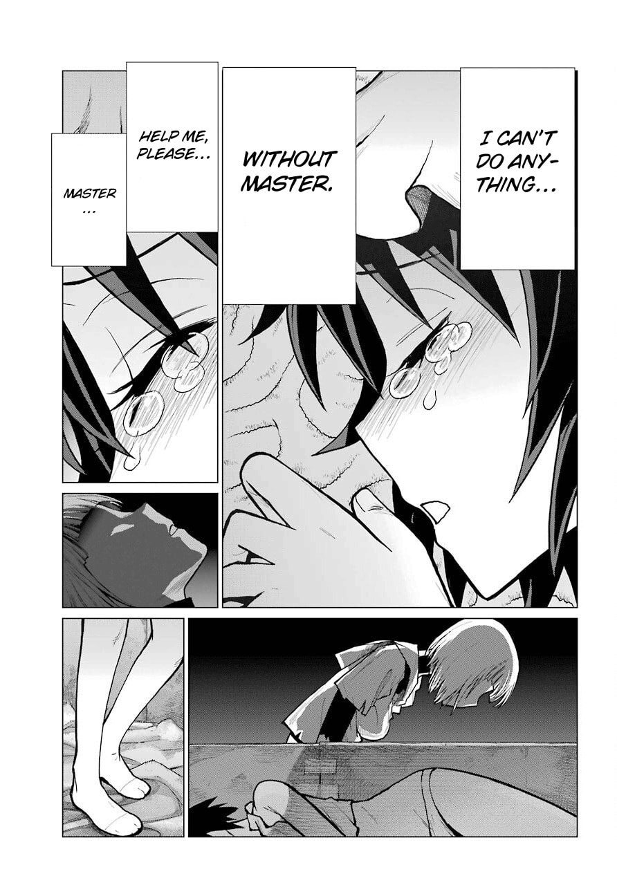 Read Blattodea chapter 8.5 image 5 on Lezhin