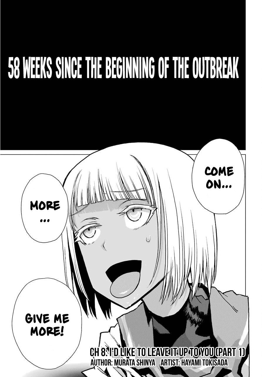 Read Blattodea chapter 8 image 1 on Lezhin
