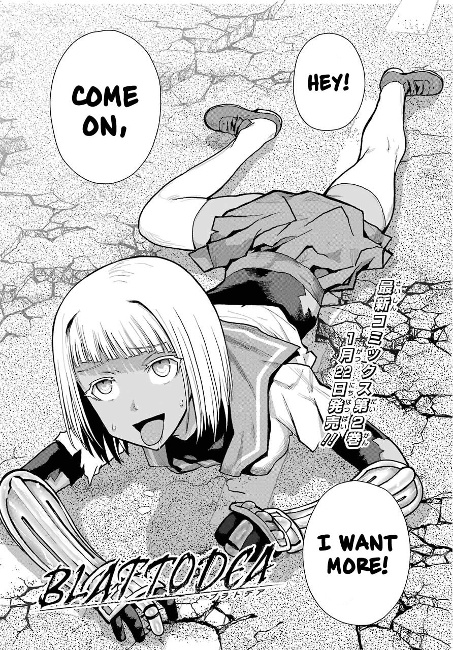 Read Blattodea chapter 8 image 2 on Lezhin