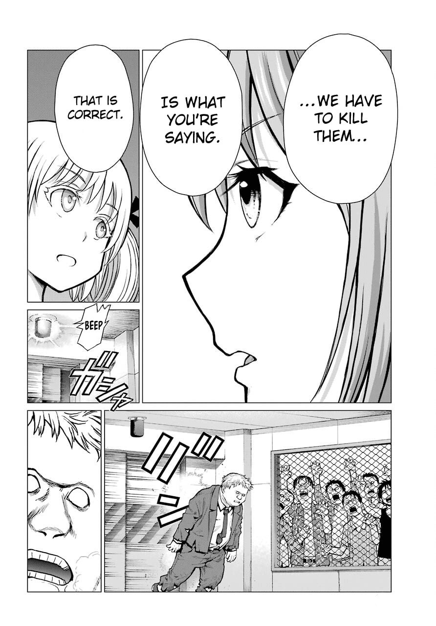 Read Blattodea chapter 8 image 21 on Lezhin