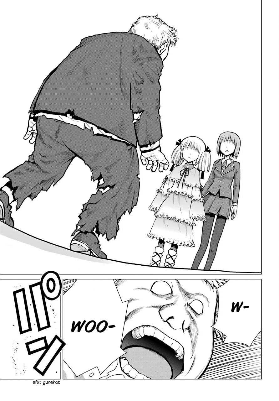 Read Blattodea chapter 8 image 22 on Lezhin