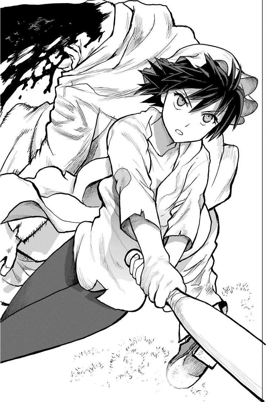Read Blattodea chapter 8 image 9 on Lezhin