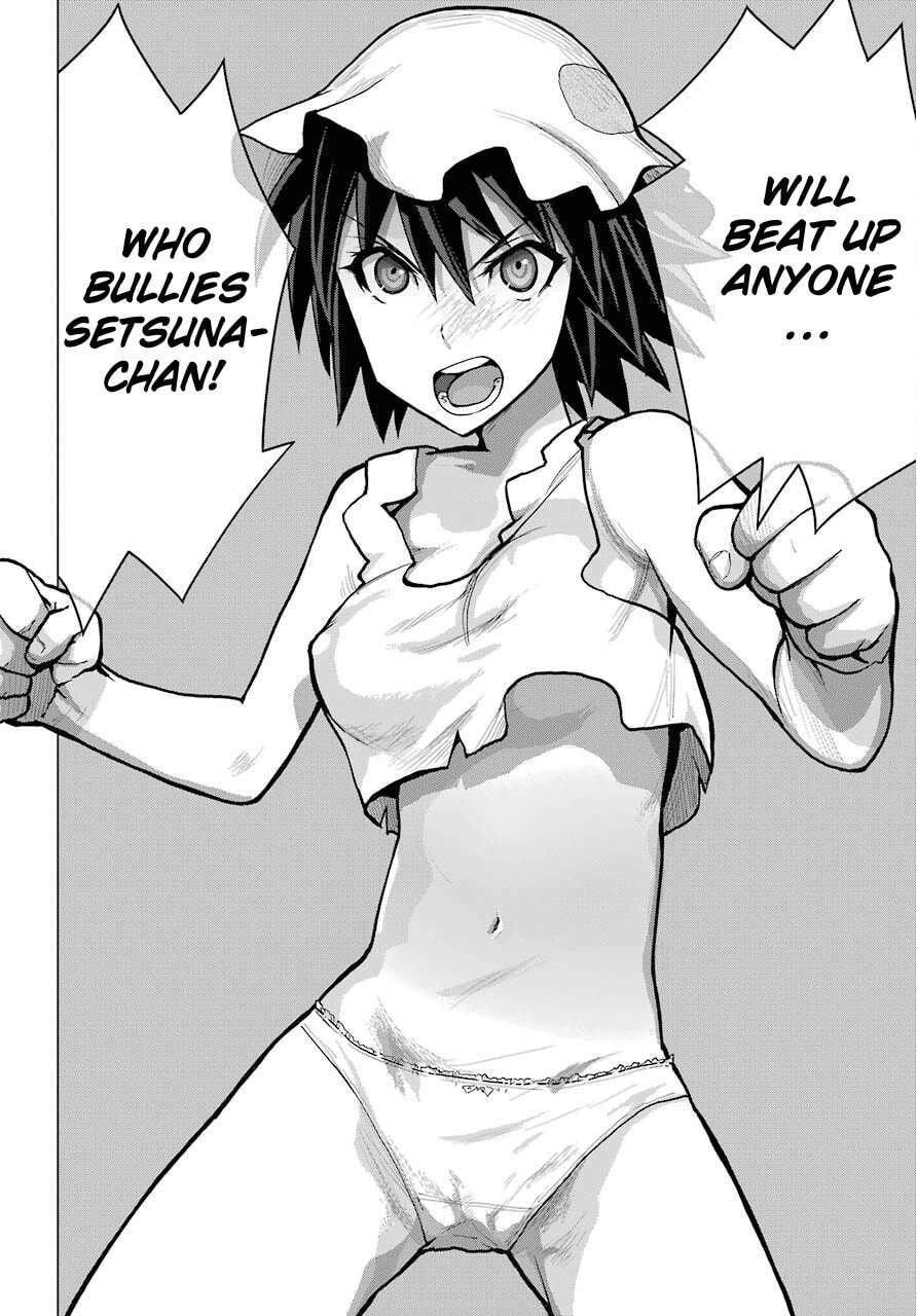 Read Blattodea chapter 9 image 14 on Lezhin