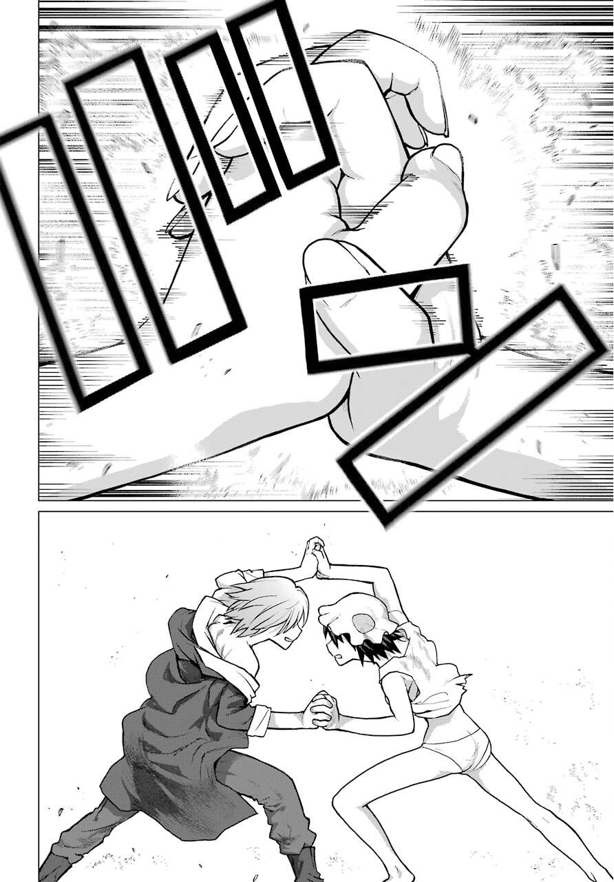 Read Blattodea chapter 9 image 18 on Lezhin