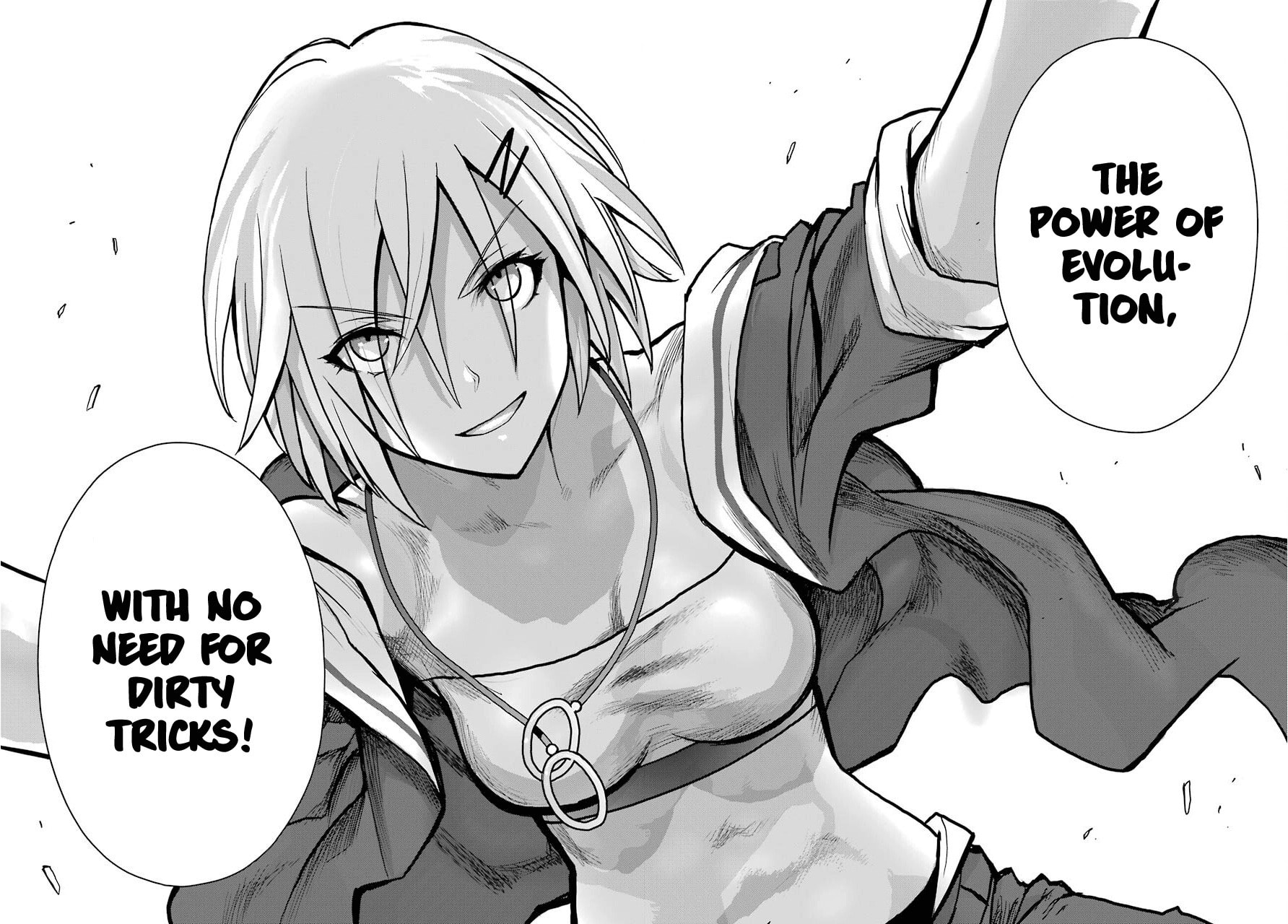 Read Blattodea chapter 9 image 20 on Lezhin