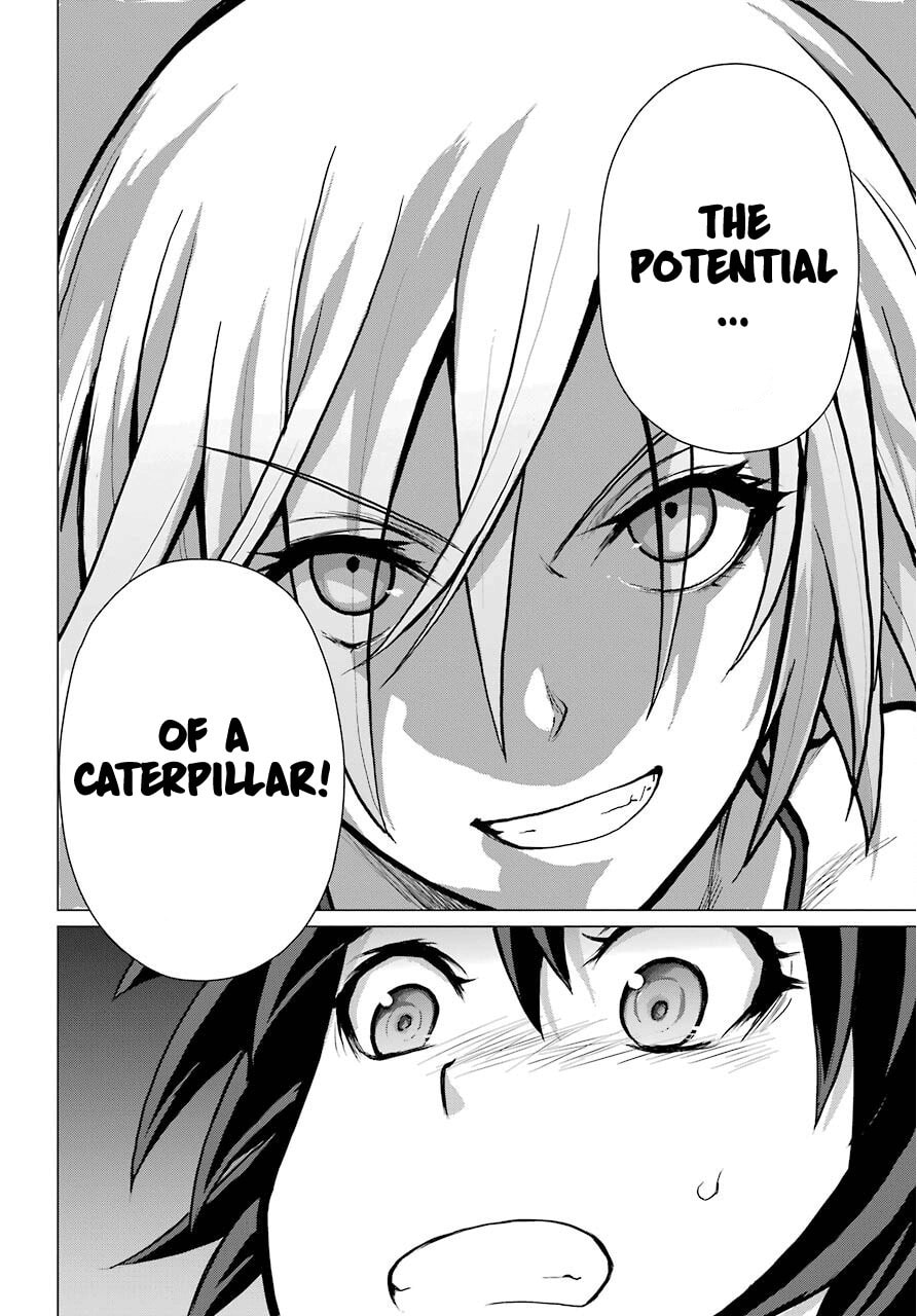 Read Blattodea chapter 9 image 21 on Lezhin
