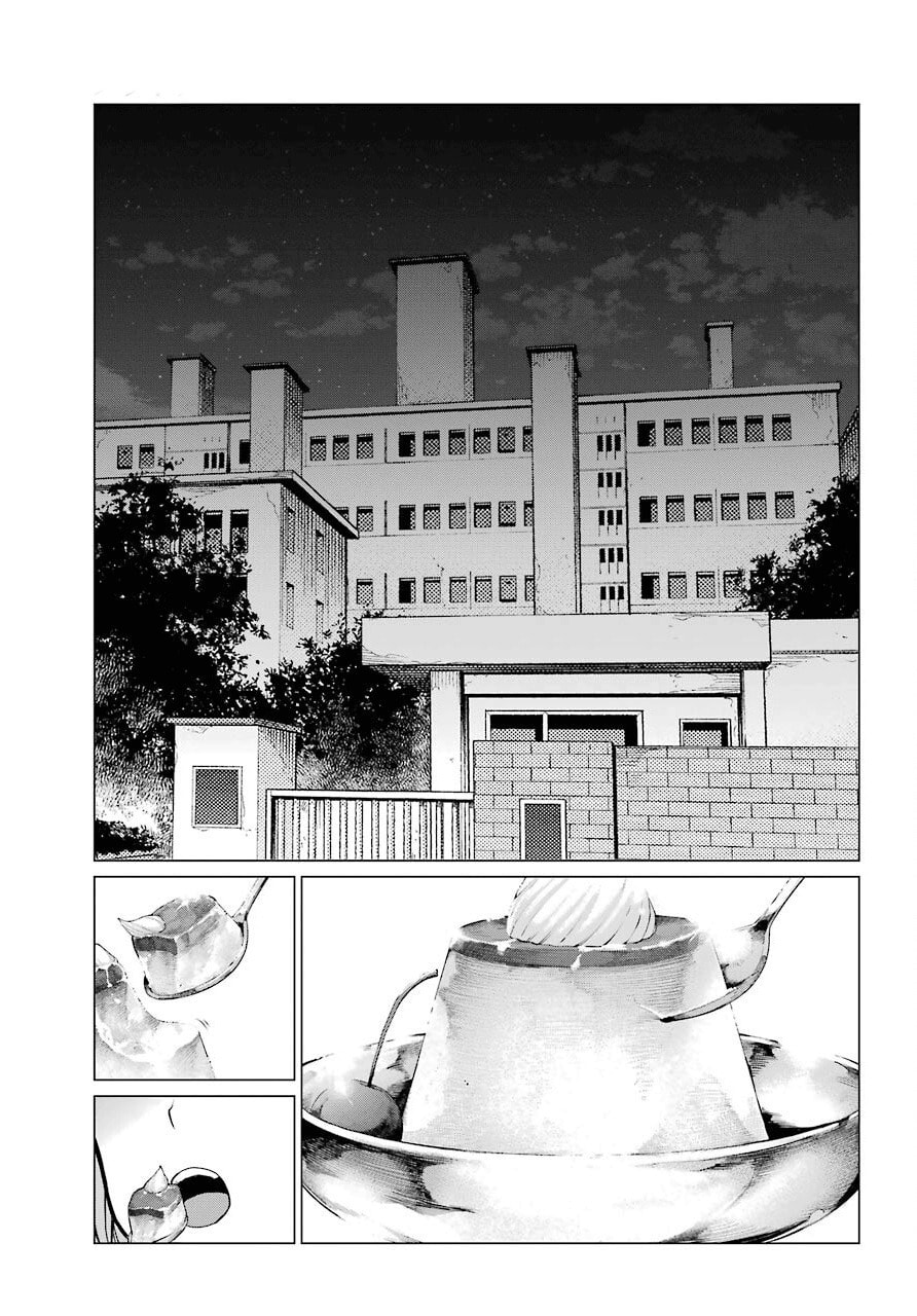 Read Blattodea chapter 9 image 22 on Lezhin
