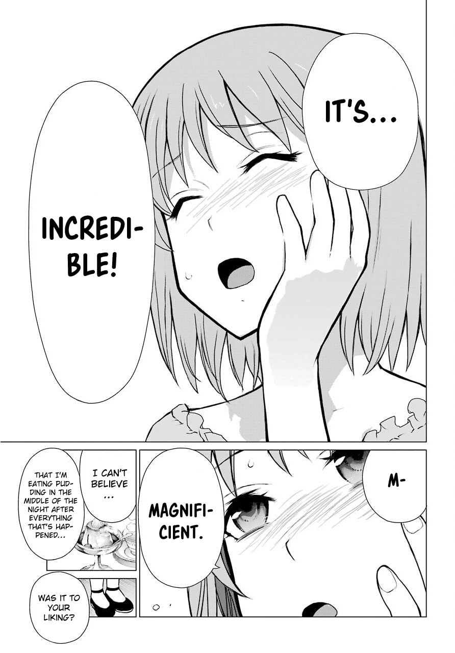Read Blattodea chapter 9 image 24 on Lezhin