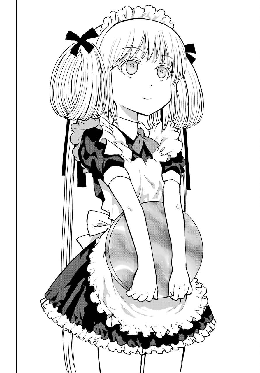 Read Blattodea chapter 9 image 25 on Lezhin