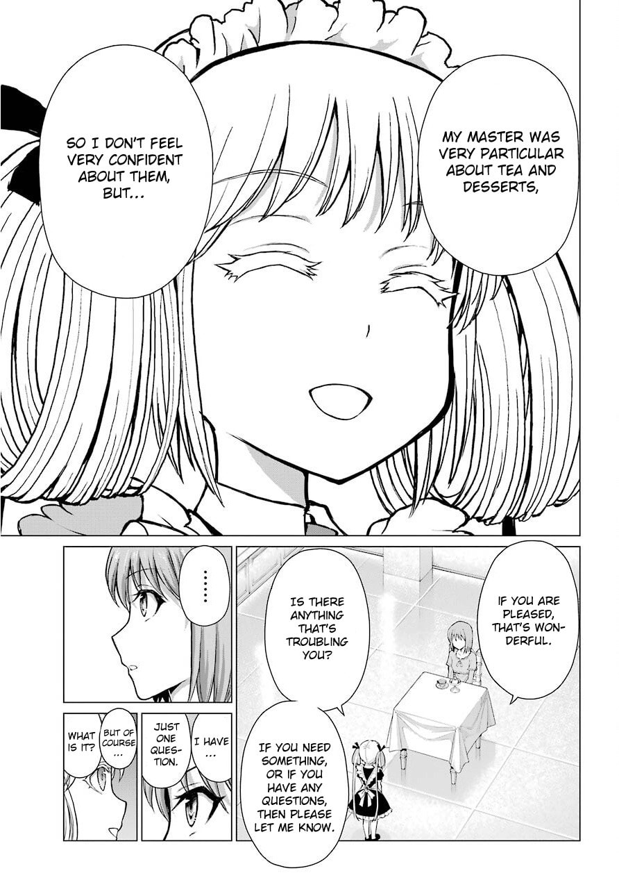 Read Blattodea chapter 9 image 26 on Lezhin