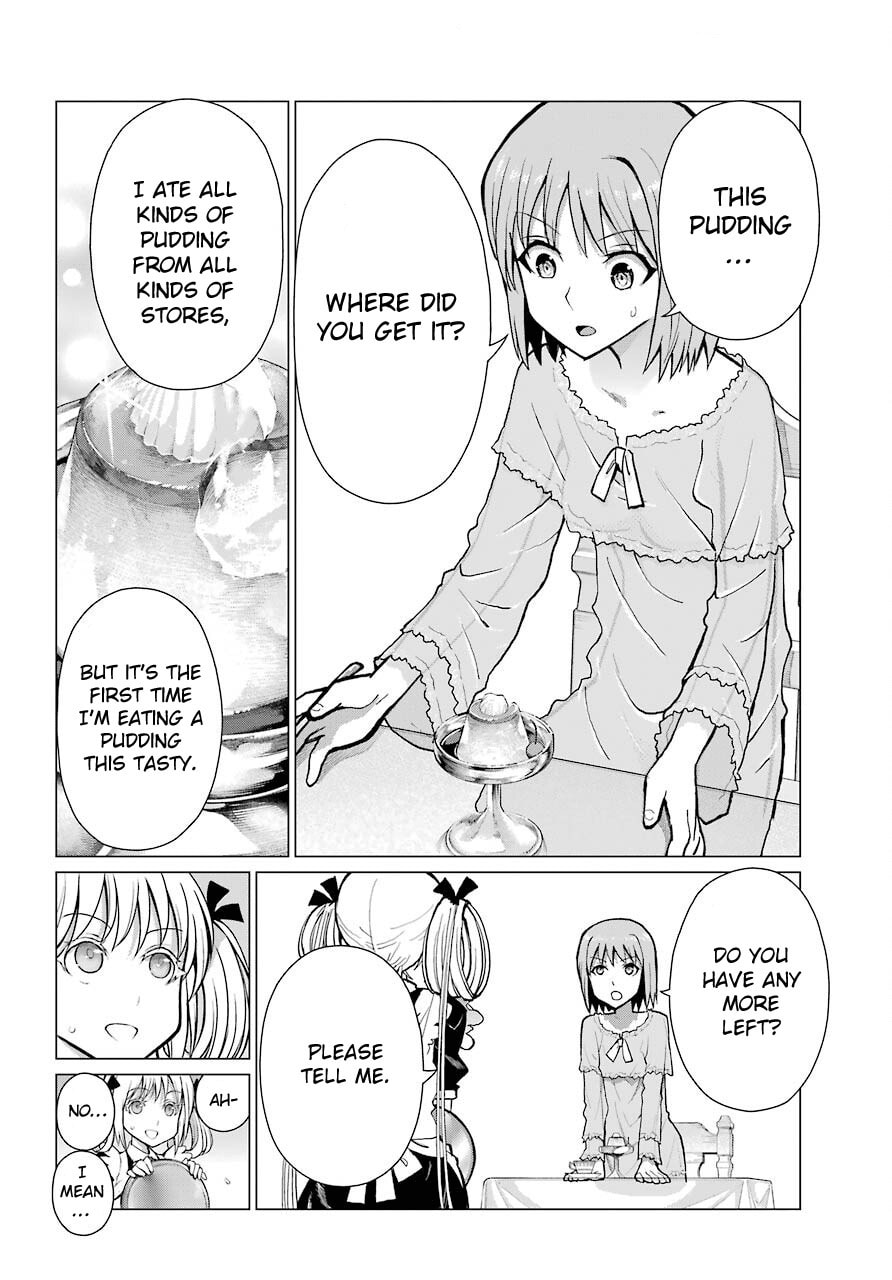 Read Blattodea chapter 9 image 27 on Lezhin