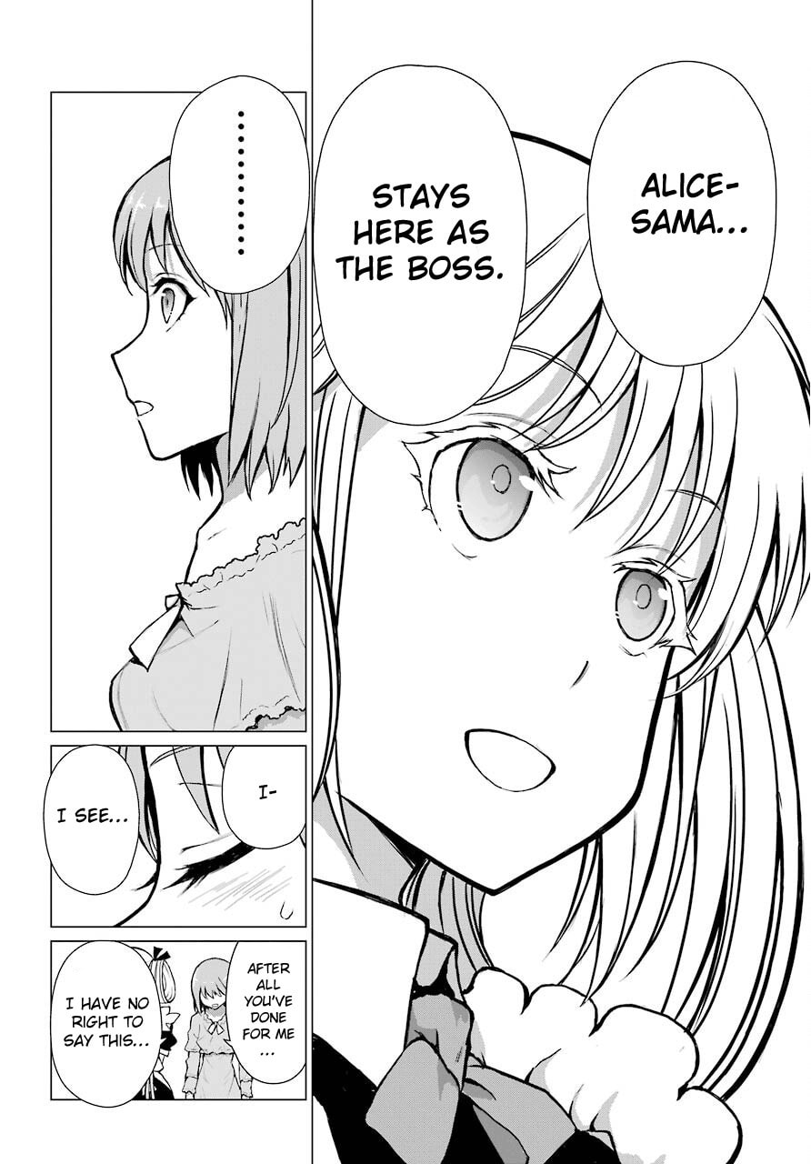 Read Blattodea chapter 9 image 29 on Lezhin