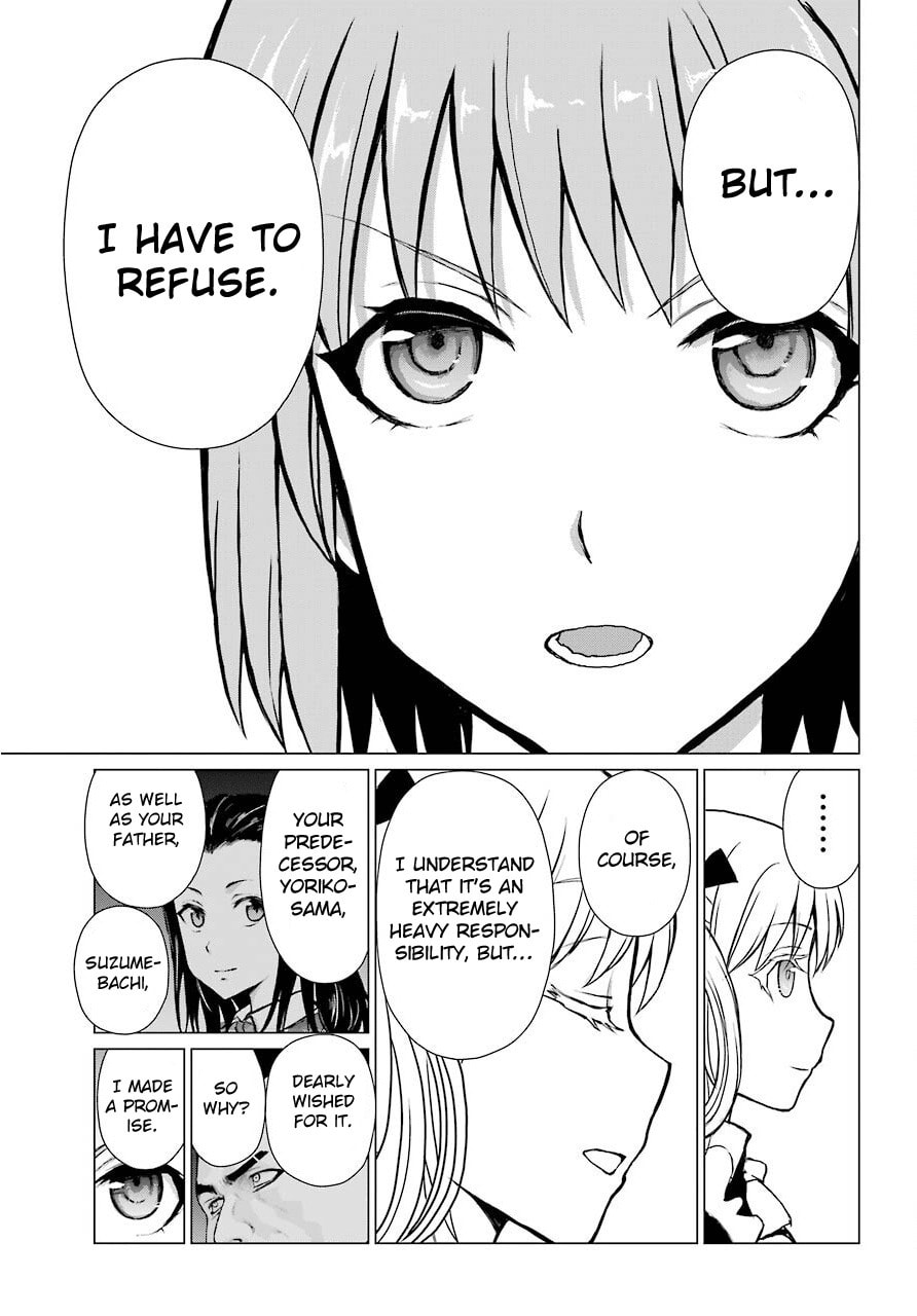 Read Blattodea chapter 9 image 30 on Lezhin