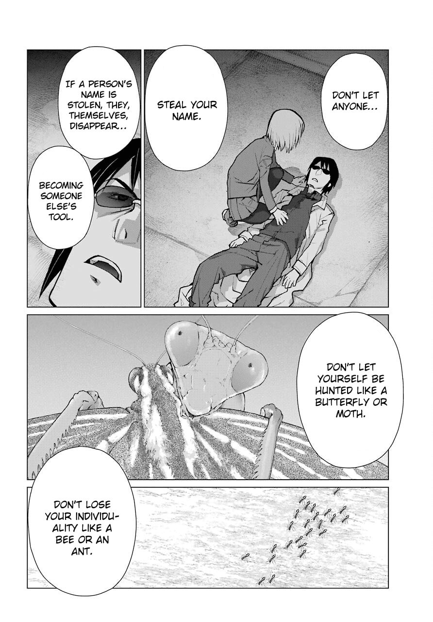 Read Blattodea chapter 9 image 31 on Lezhin