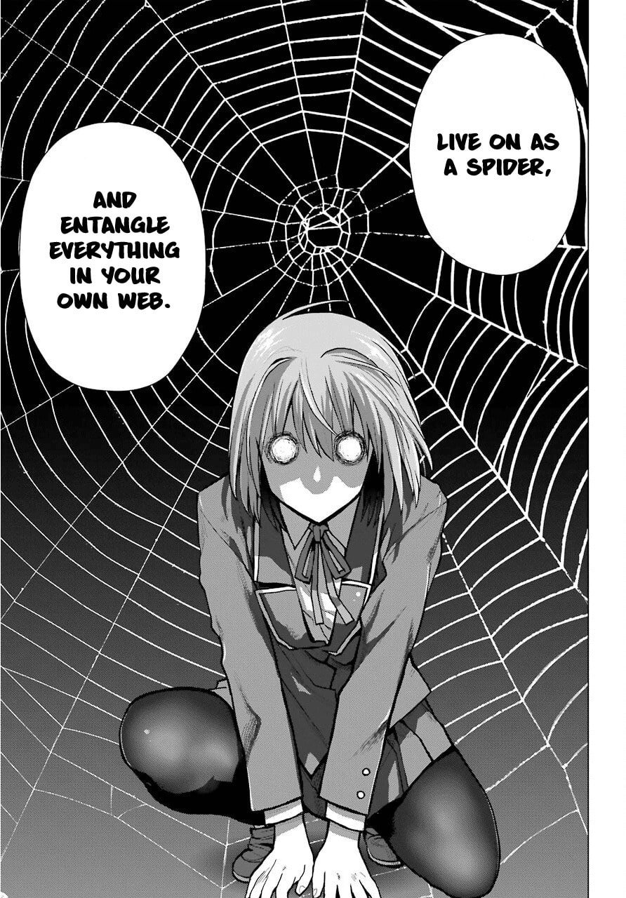 Read Blattodea chapter 9 image 32 on Lezhin