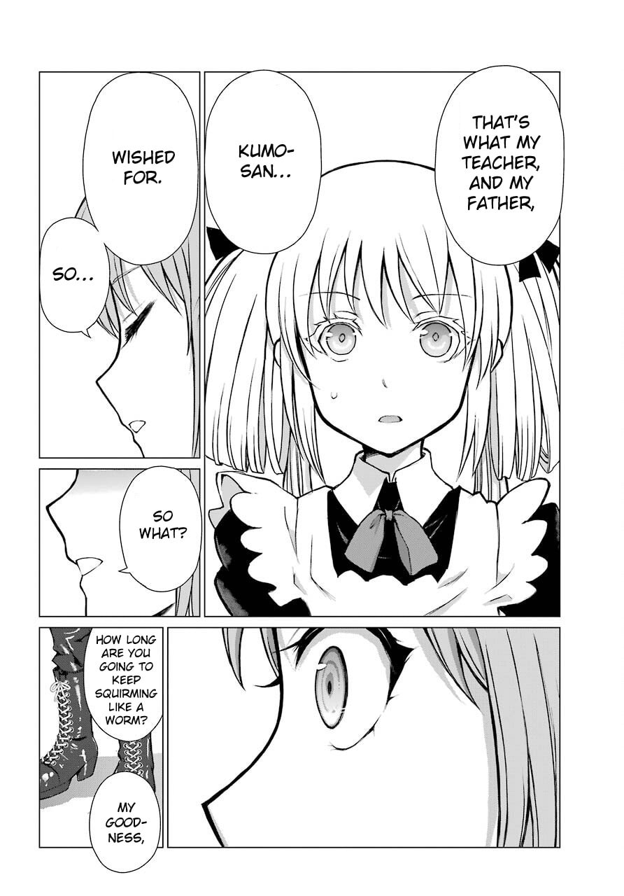 Read Blattodea chapter 9 image 33 on Lezhin