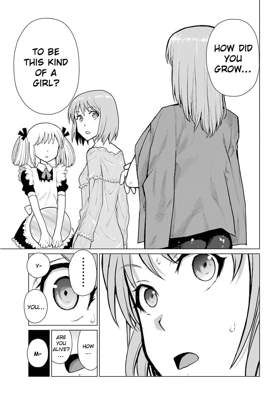 Read Blattodea chapter 9 image 34 on Lezhin