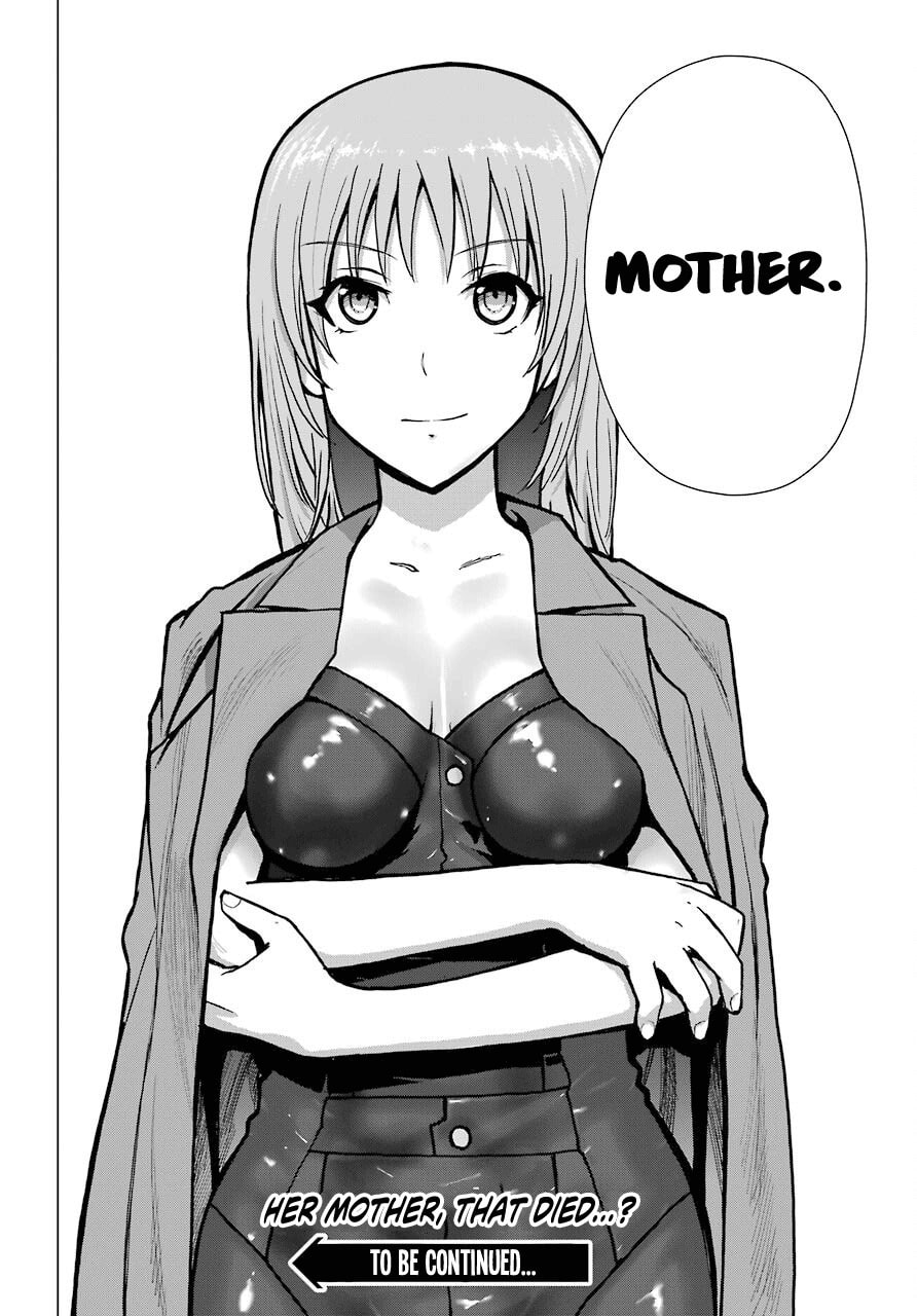 Read Blattodea chapter 9 image 35 on Lezhin