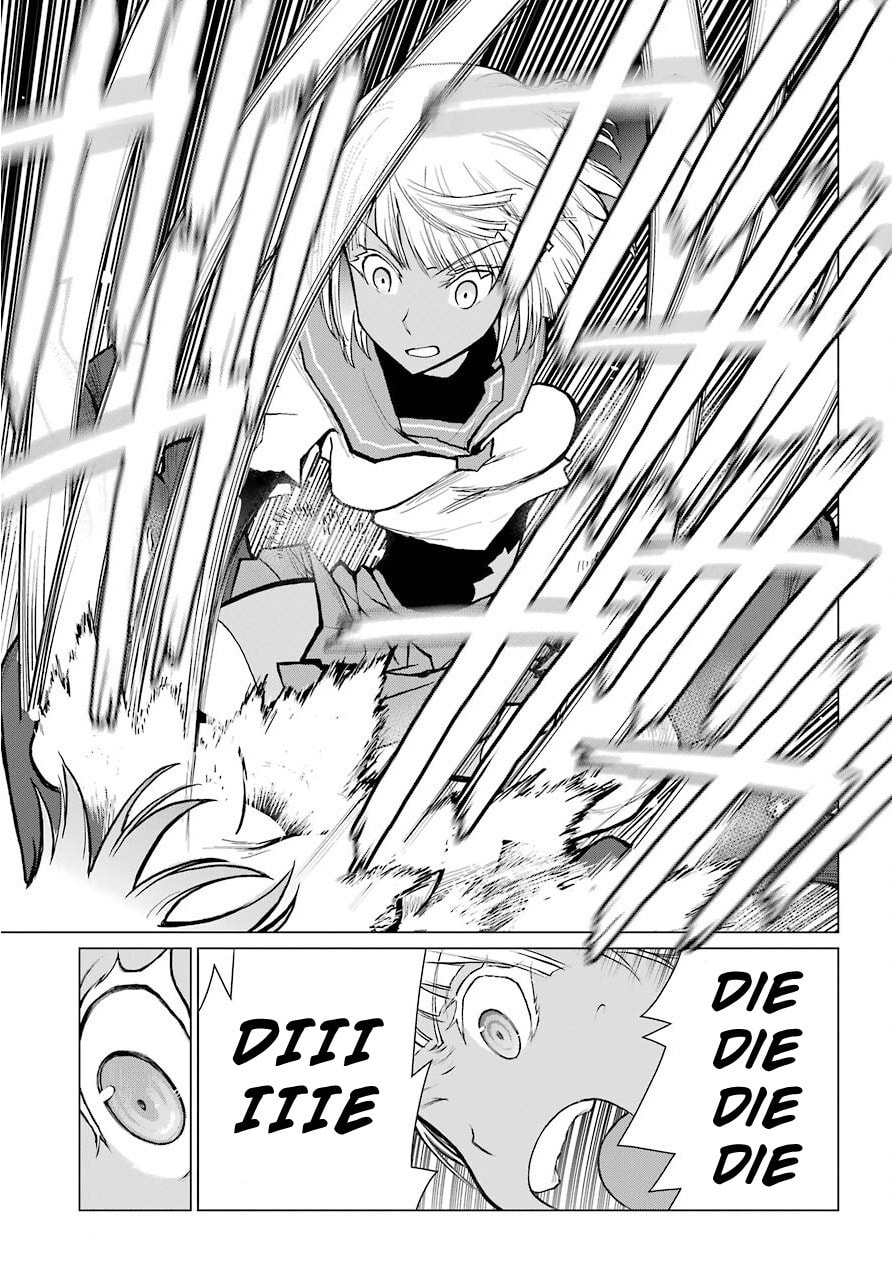 Read Blattodea chapter 9 image 5 on Lezhin