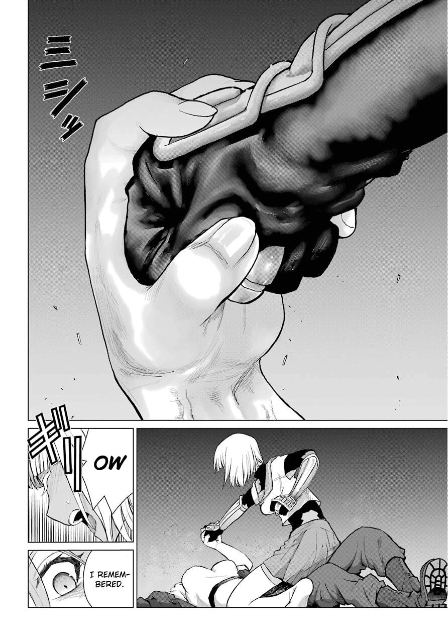 Read Blattodea chapter 9 image 6 on Lezhin