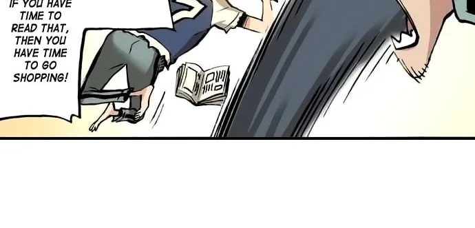 Read Blavet chapter 1.1 image 13 on Lezhin