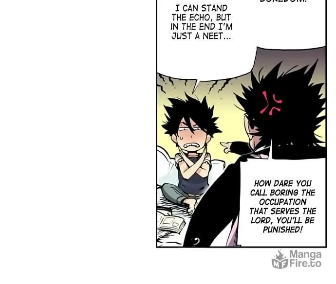 Read Blavet chapter 1.1 image 17 on Lezhin