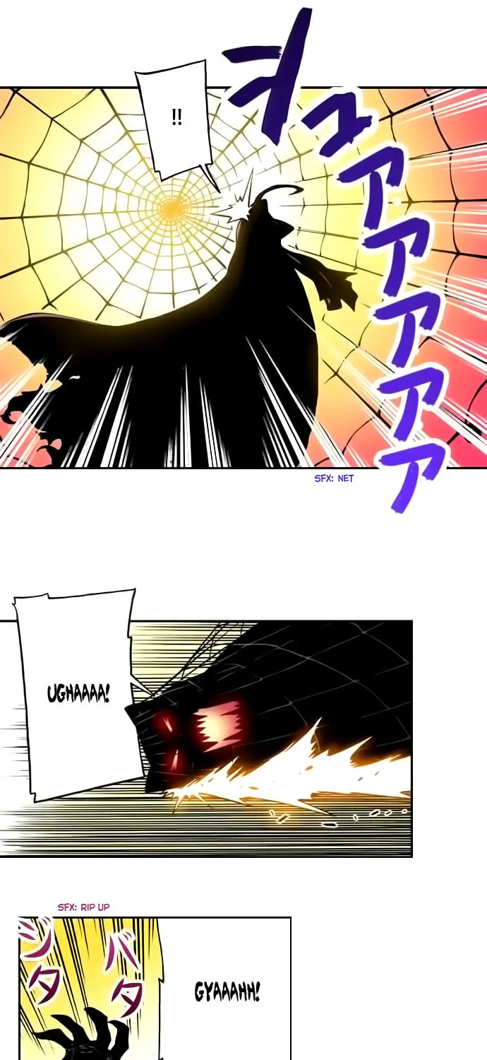 Read Blavet chapter 1.1 image 2 on Lezhin