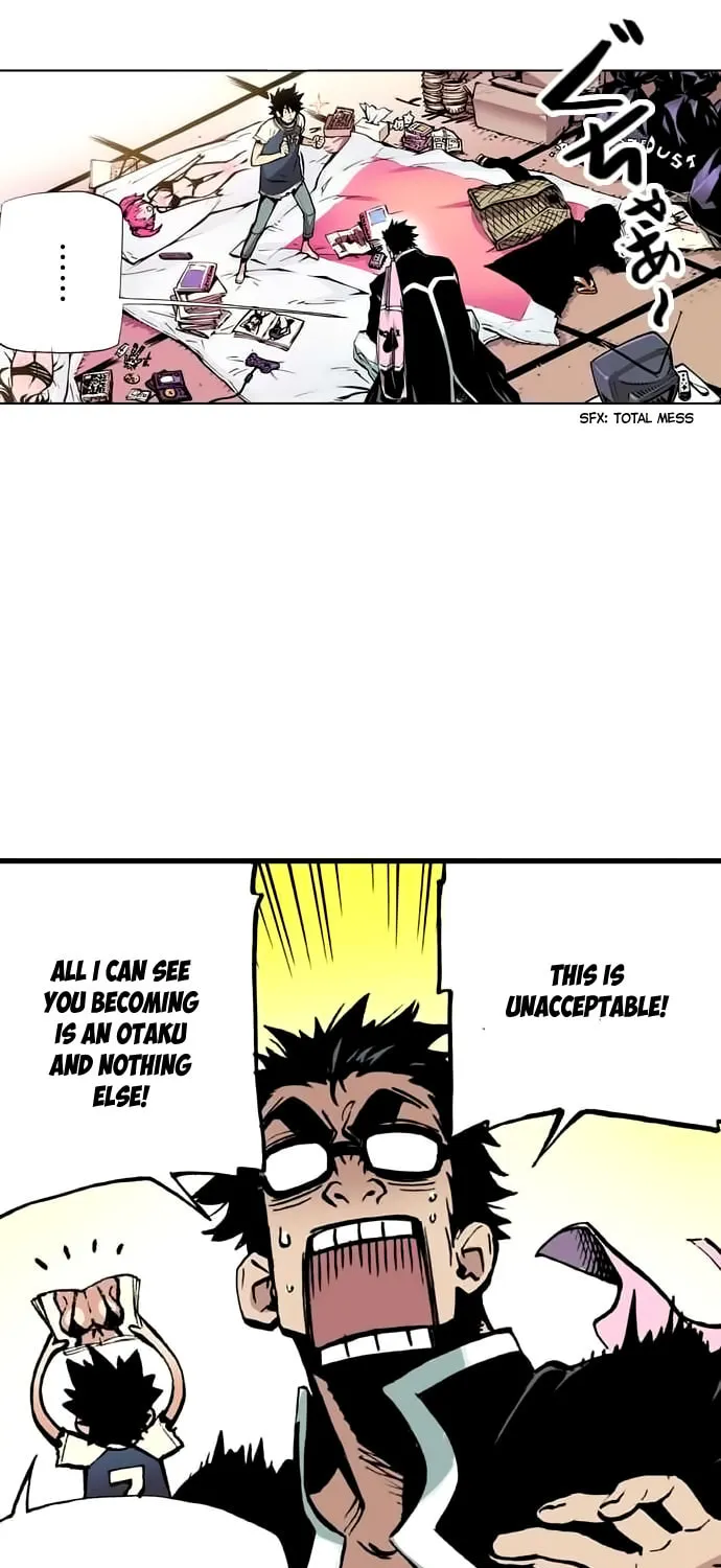 Read Blavet chapter 1.1 image 20 on Lezhin