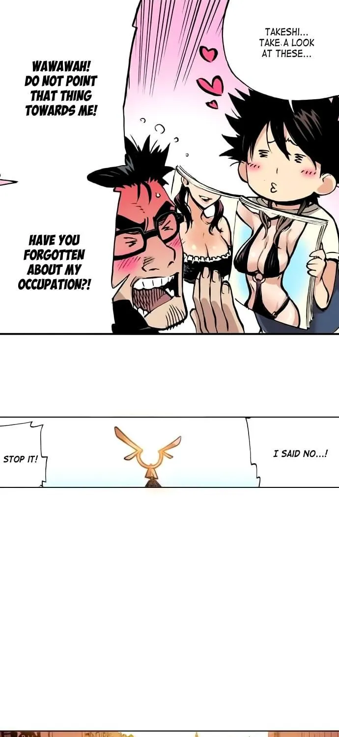 Read Blavet chapter 1.1 image 22 on Lezhin