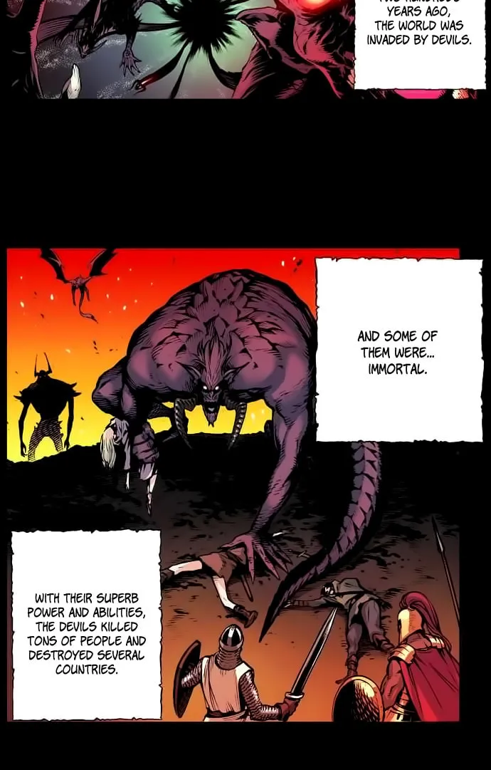 Read Blavet chapter 1.1 image 25 on Lezhin