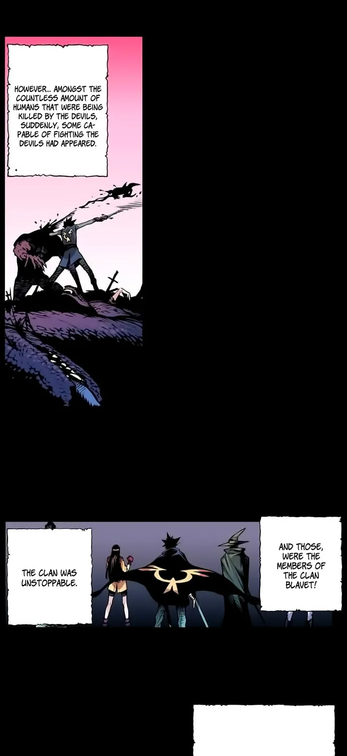Read Blavet chapter 1.1 image 26 on Lezhin