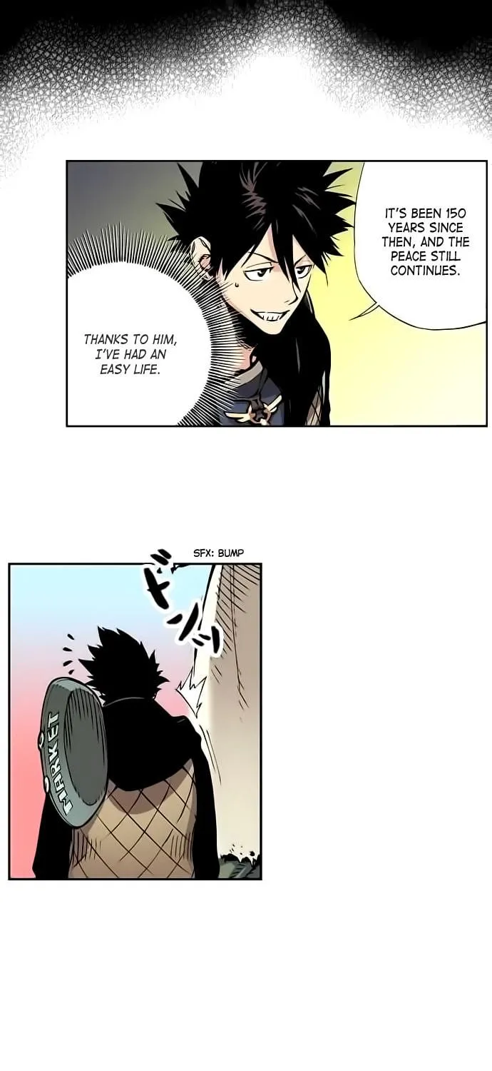Read Blavet chapter 1.1 image 28 on Lezhin