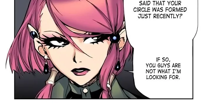 Read Blavet chapter 1.1 image 33 on Lezhin