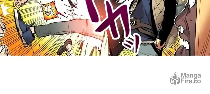 Read Blavet chapter 1.1 image 35 on Lezhin