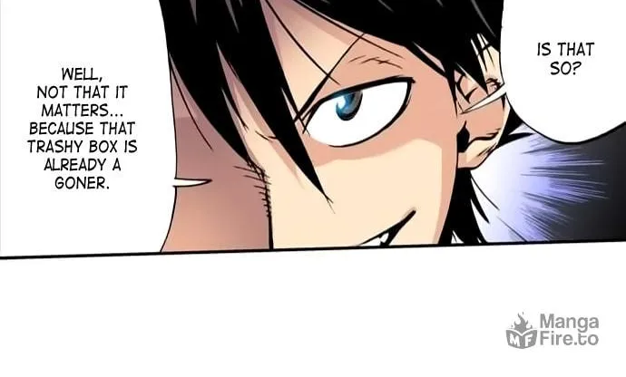 Read Blavet chapter 1.1 image 41 on Lezhin