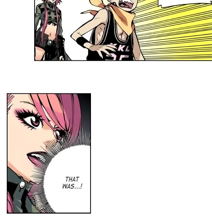 Read Blavet chapter 1.1 image 43 on Lezhin