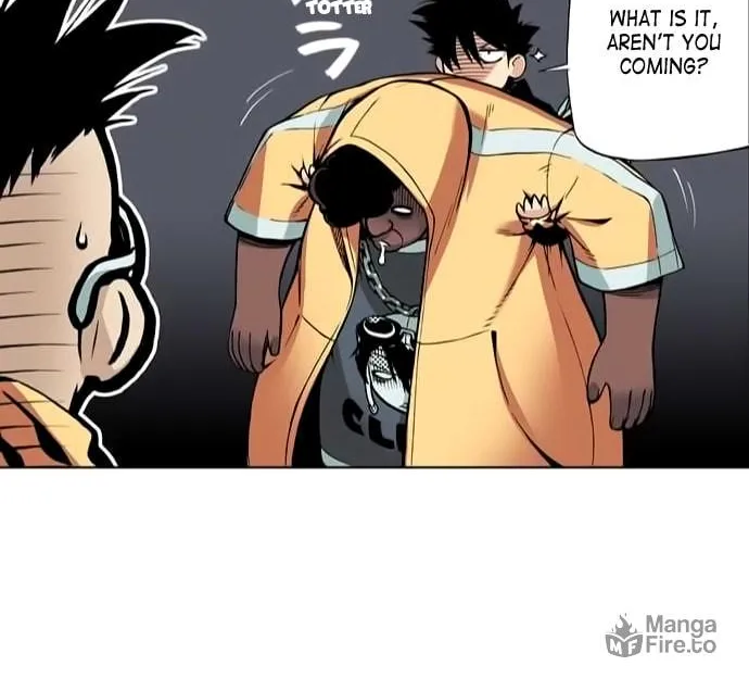 Read Blavet chapter 1.1 image 47 on Lezhin