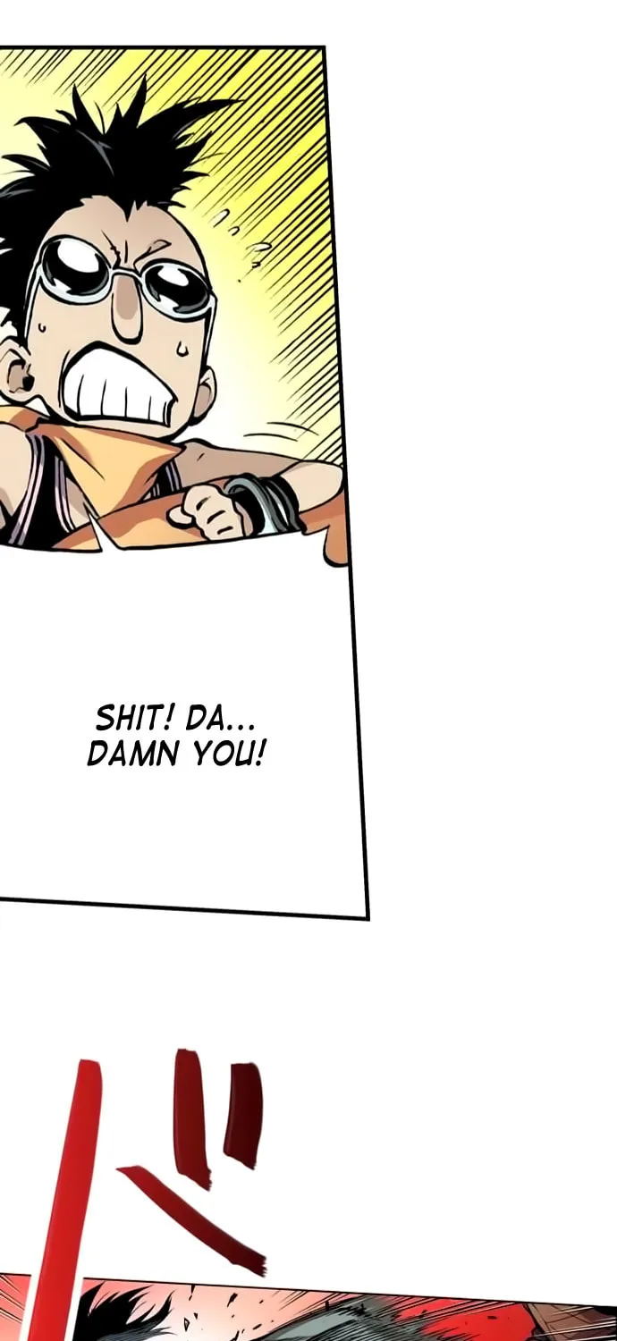Read Blavet chapter 1.1 image 50 on Lezhin