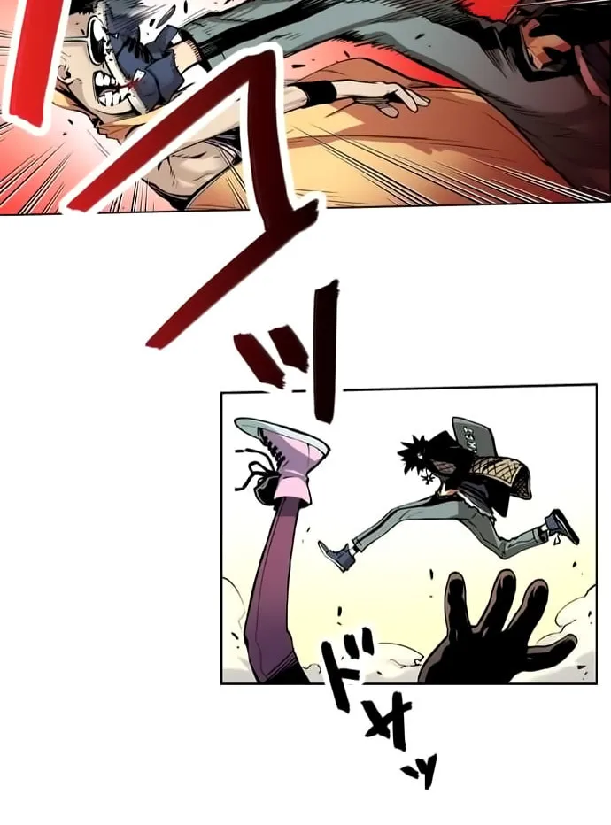 Read Blavet chapter 1.1 image 51 on Lezhin