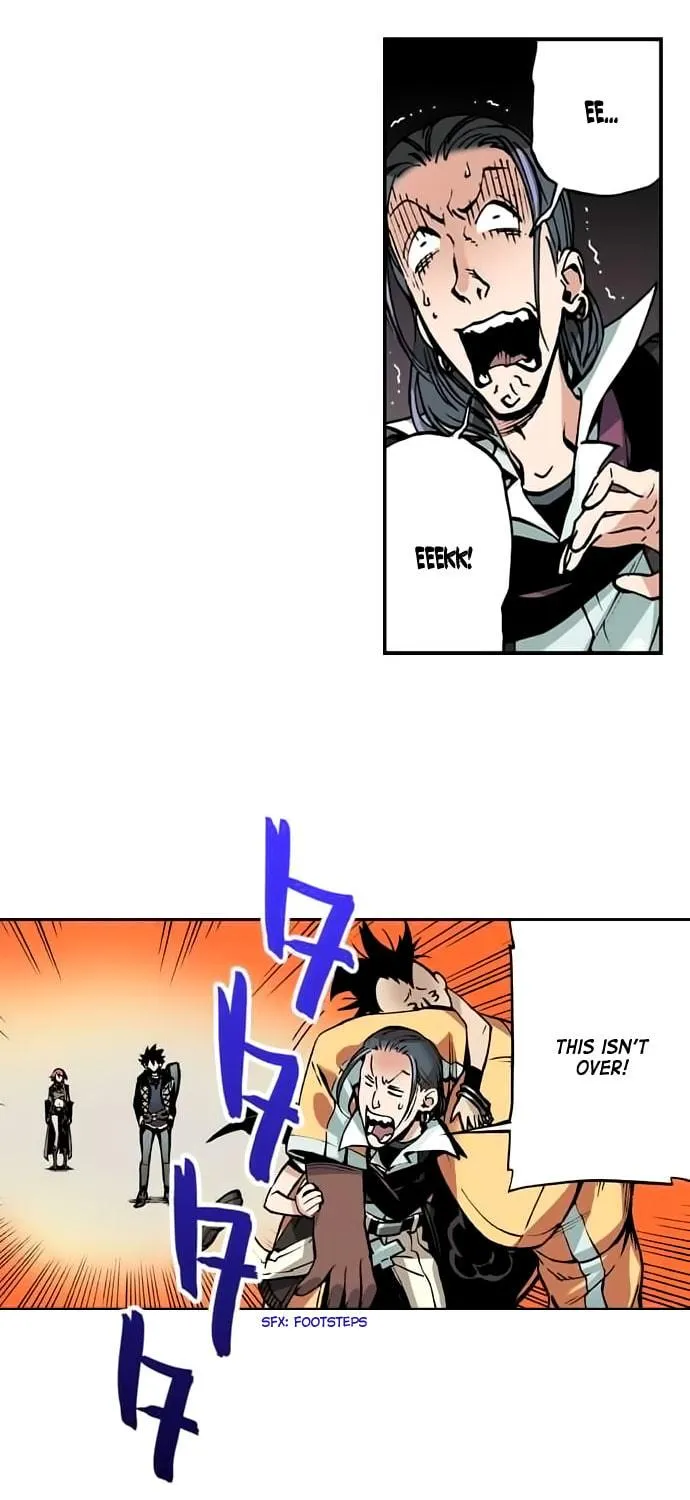 Read Blavet chapter 1.1 image 58 on Lezhin
