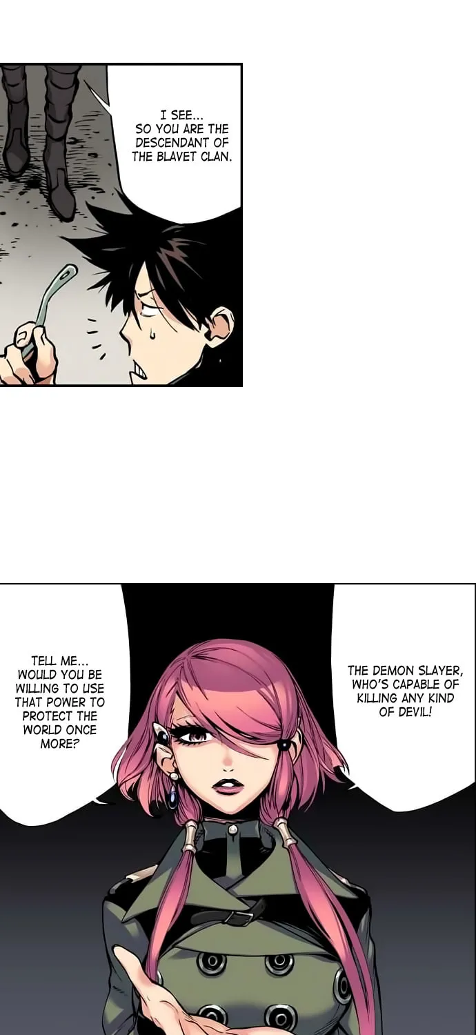 Read Blavet chapter 1.1 image 60 on Lezhin