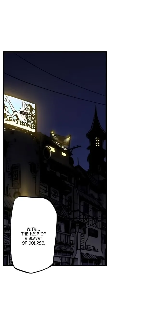 Read Blavet chapter 1.1 image 7 on Lezhin