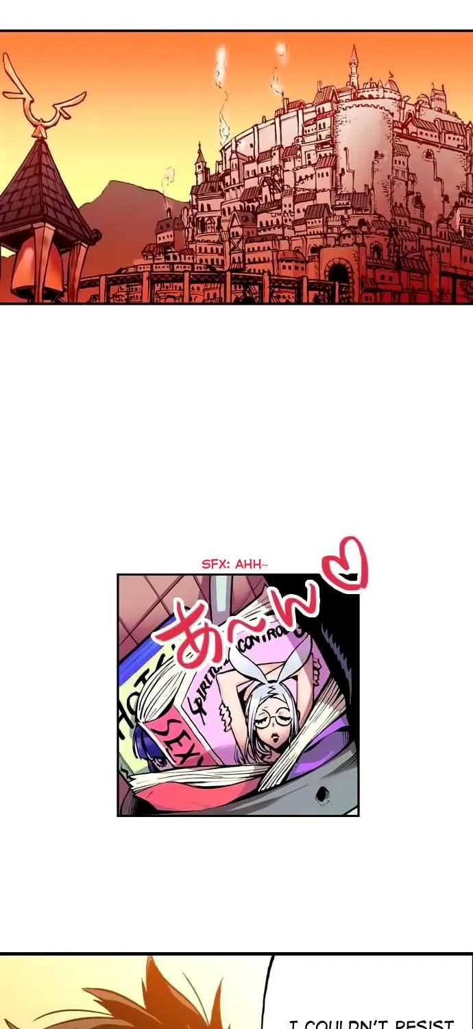 Read Blavet chapter 1.2 image 10 on Lezhin