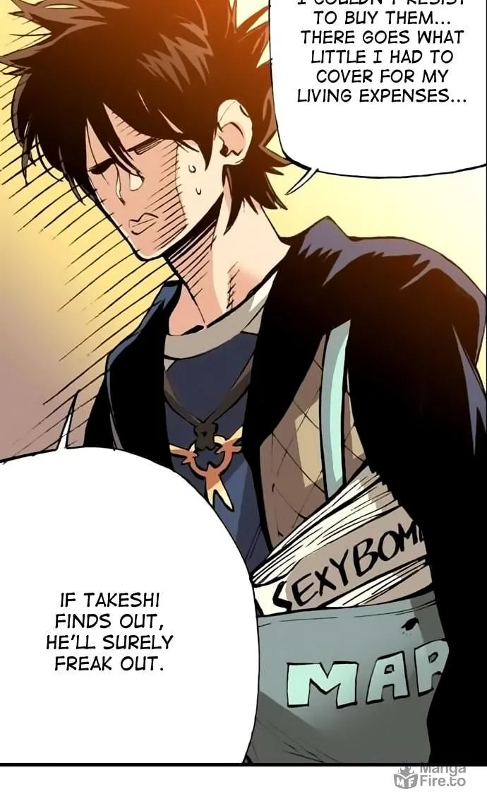 Read Blavet chapter 1.2 image 11 on Lezhin