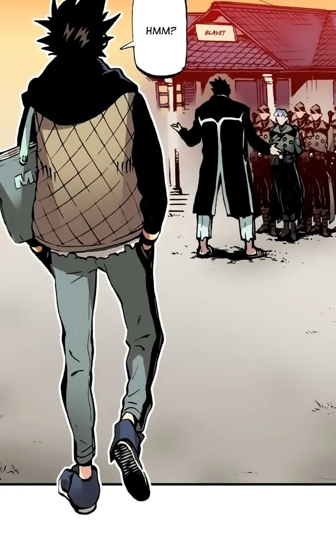 Read Blavet chapter 1.2 image 13 on Lezhin