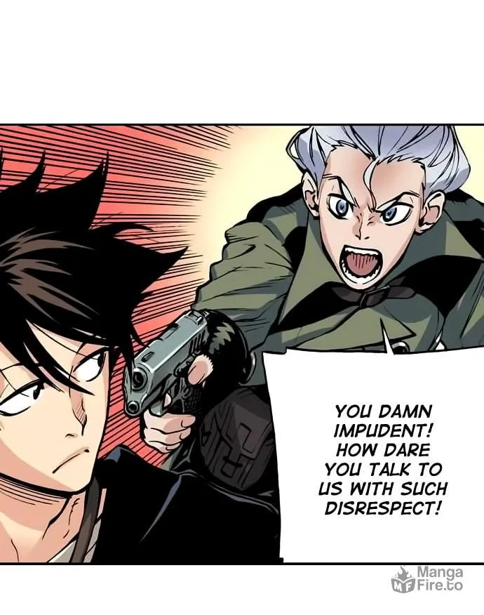 Read Blavet chapter 1.2 image 19 on Lezhin